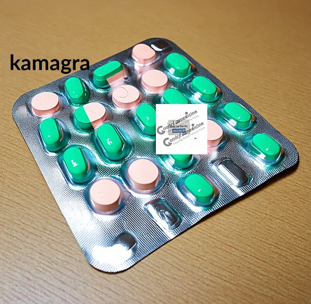 Acheter du kamagra pas cher